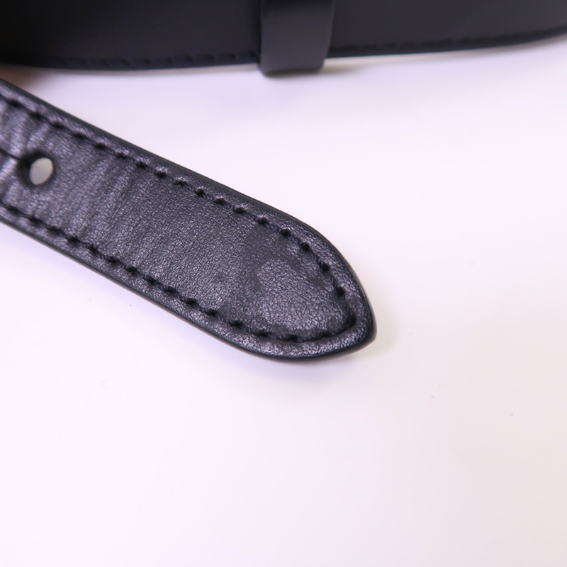 LOUIS VUITTON Monogram Eclipse Steamer Wearable Wallet肩背袋-13