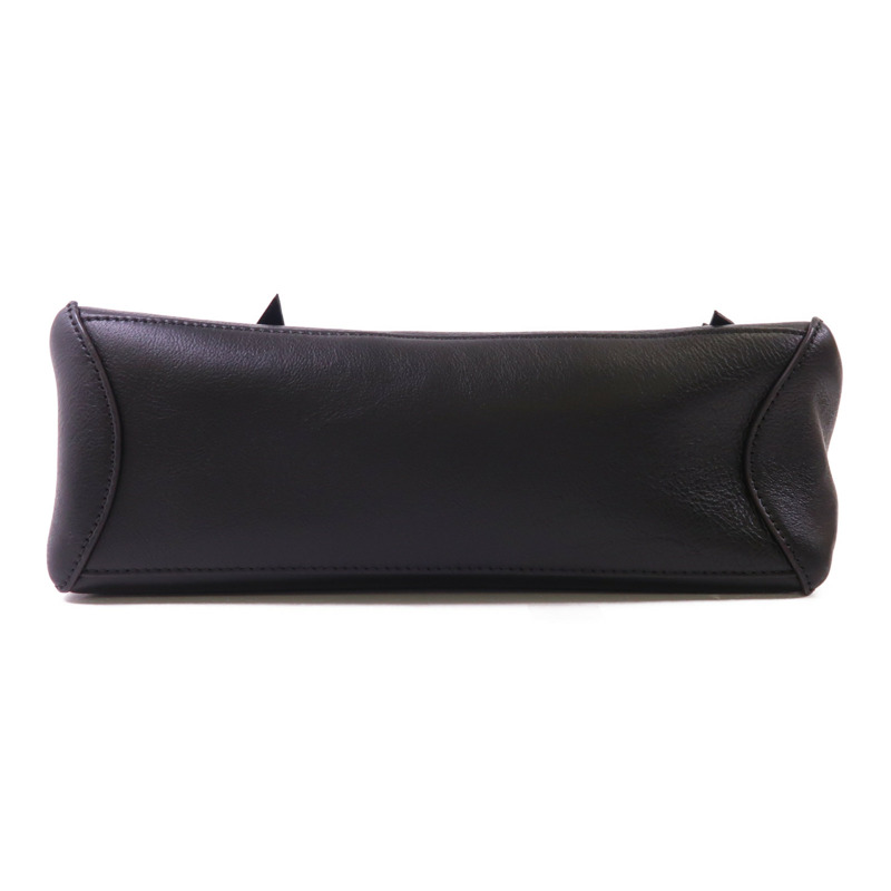 Chloe 牛皮皮革Faye Day金扣手挽肩背兩用袋-3