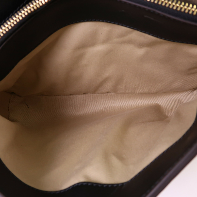 Chloe 牛皮皮革Faye Day金扣手挽肩背兩用袋-4