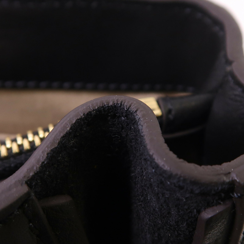 Chloe 牛皮皮革Faye Day金扣手挽肩背兩用袋-17