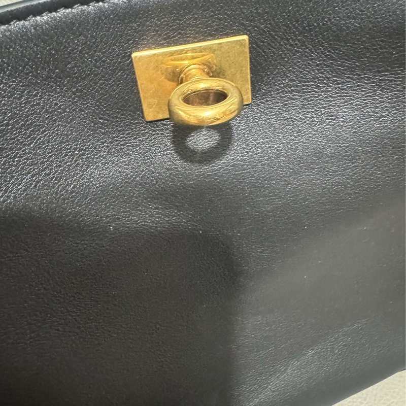 Balenciaga mini Rodeo 黑金配色🔥-12