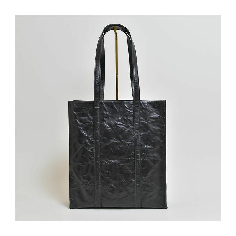 PRADA 1BG459 UVL 復古納帕手提包-10