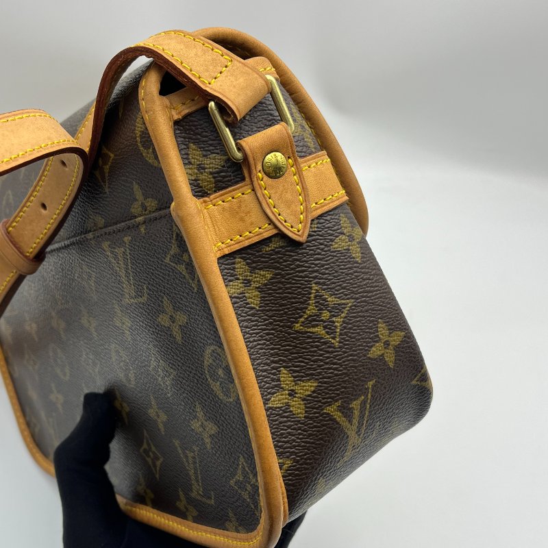 🏷Louis vuitton馬鞍包-6