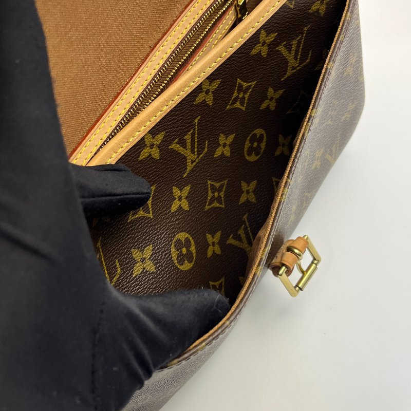 🏷Louis vuitton馬鞍包-16