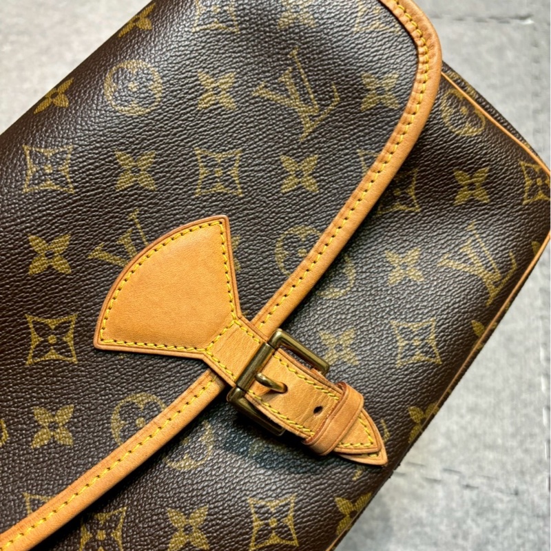 🏷Louis vuitton馬鞍包-28