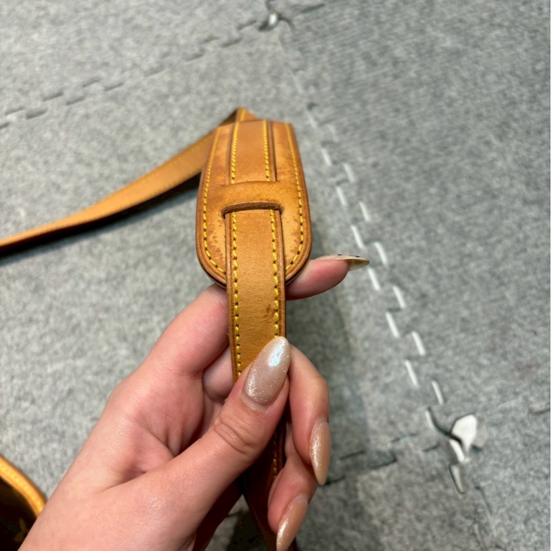 🏷Louis vuitton馬鞍包-30