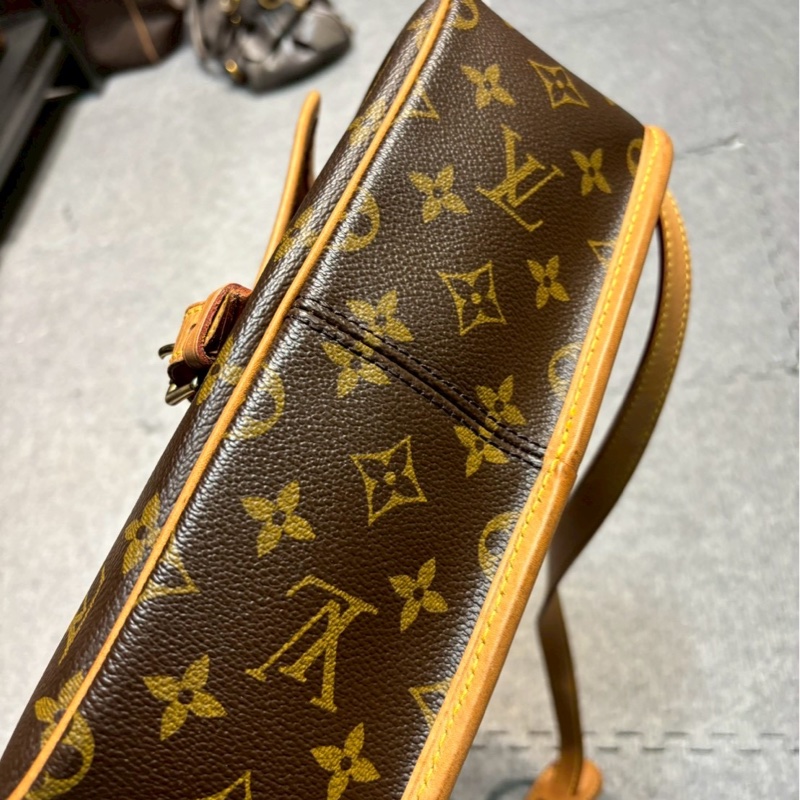 🏷Louis vuitton馬鞍包-32