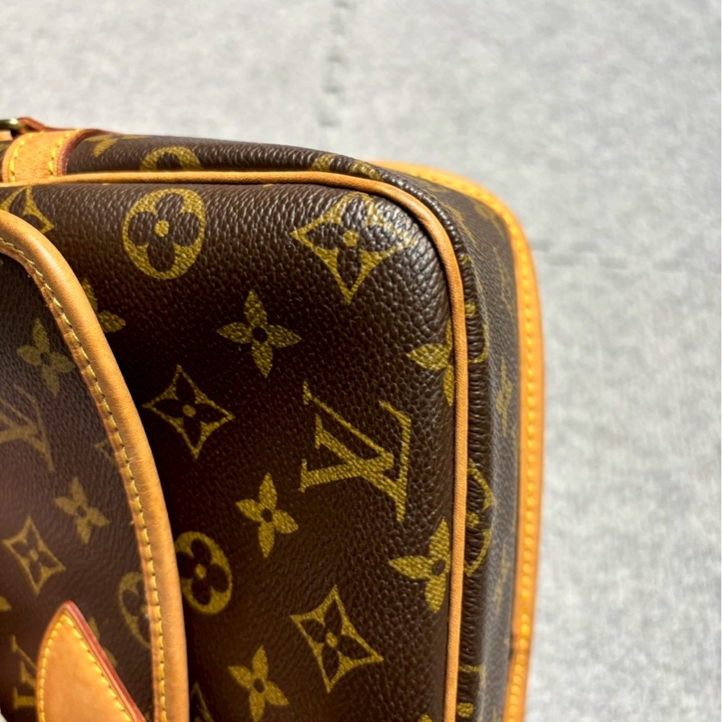 🏷Louis vuitton馬鞍包-44
