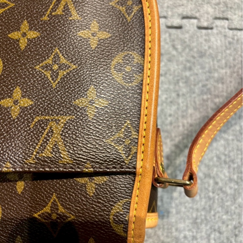 🏷Louis vuitton馬鞍包-47