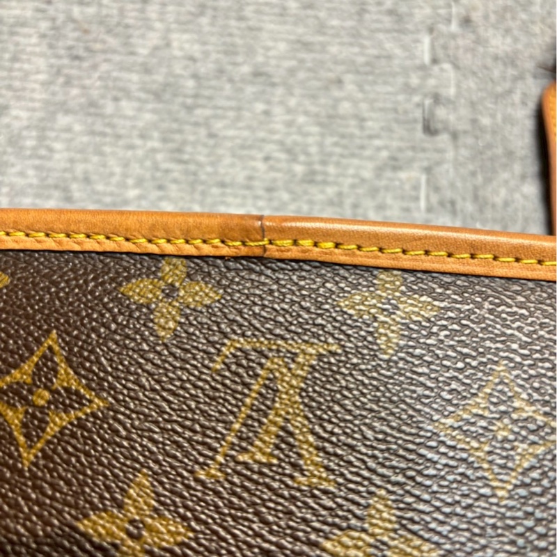 🏷Louis vuitton馬鞍包-48