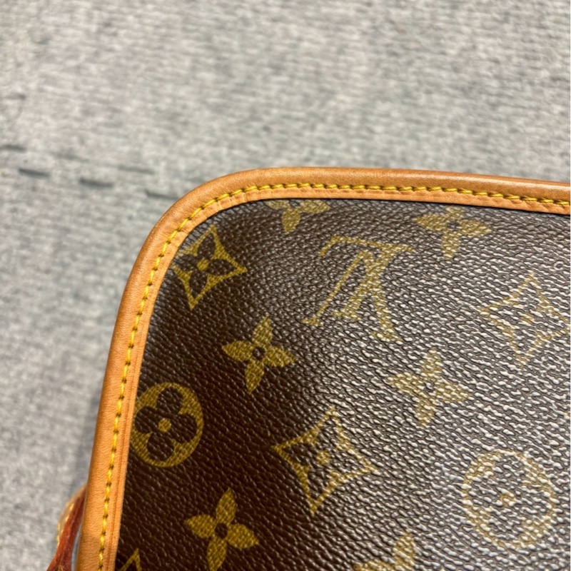 🏷Louis vuitton馬鞍包-49