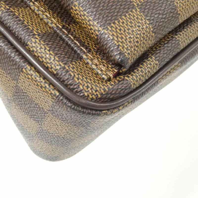 路易威登 Damier Ravello GM N60006+J03000 肩背包-2