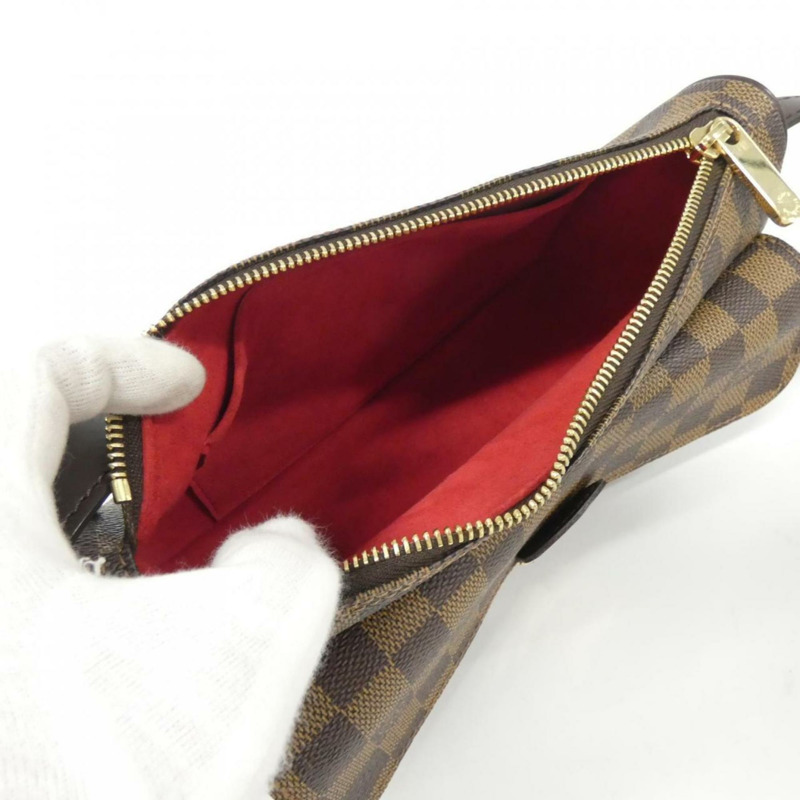 路易威登 Damier Ravello GM N60006+J03000 肩背包-7