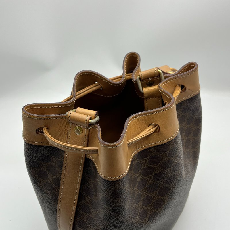 🏷Celine迷你水桶-4