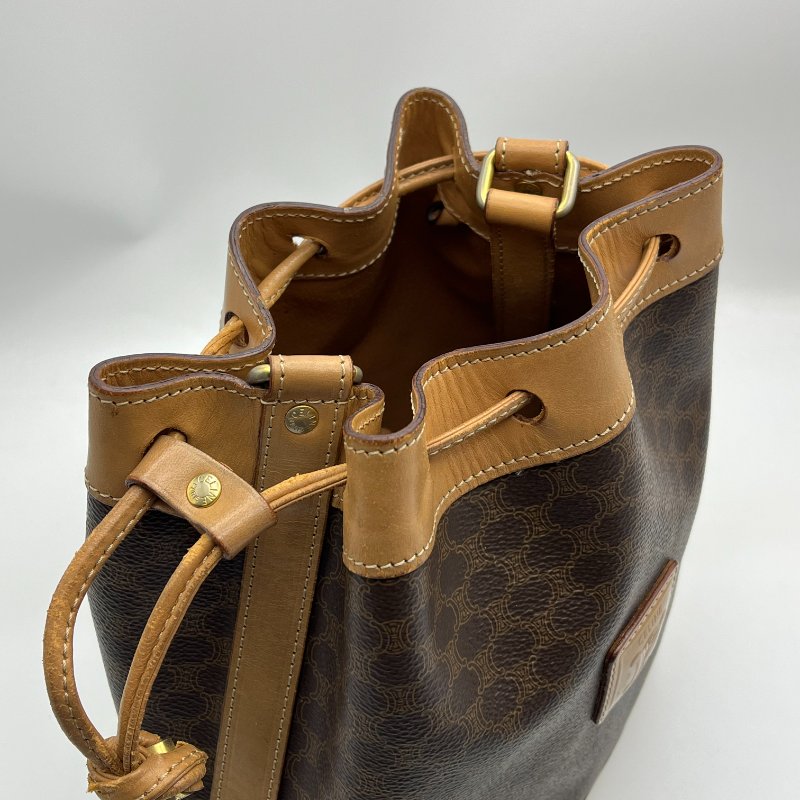 🏷Celine迷你水桶-6