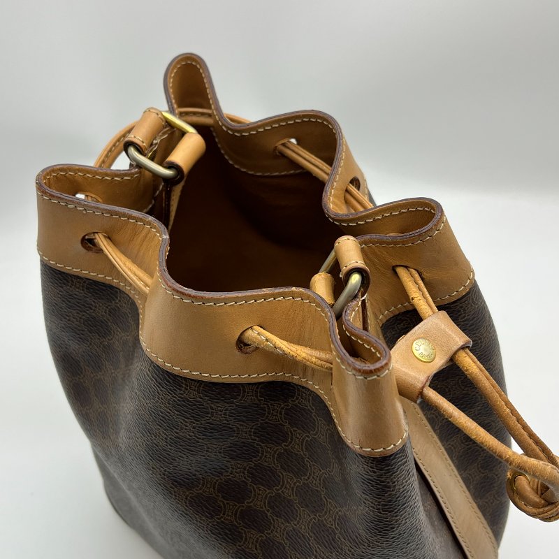 🏷Celine迷你水桶-10