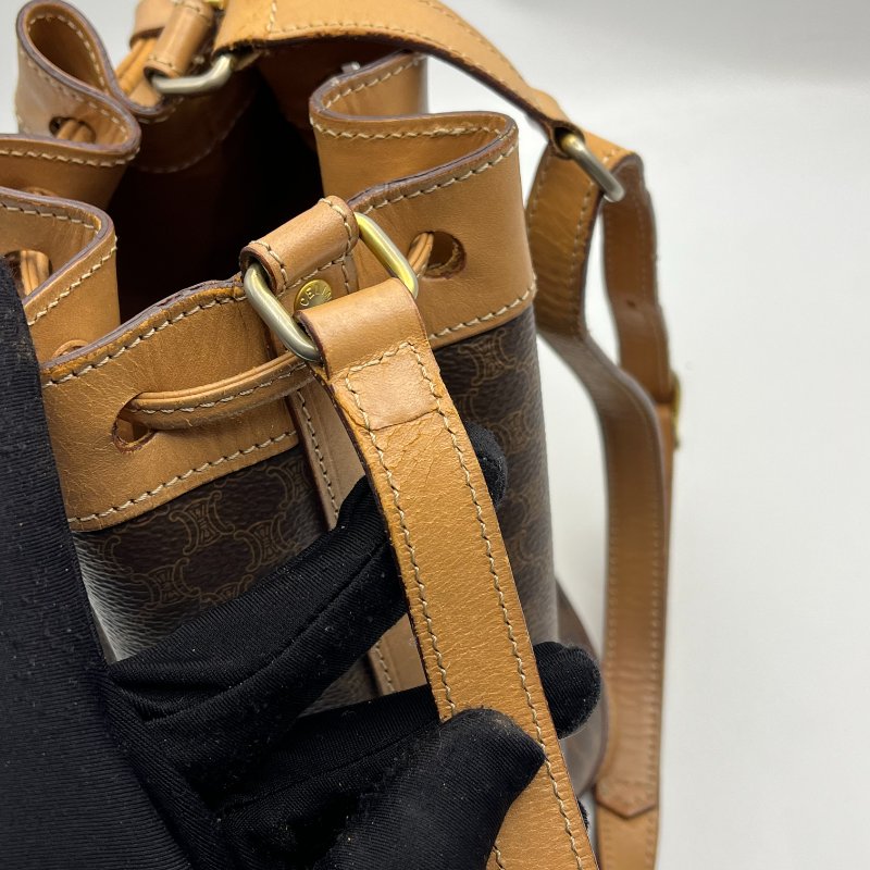 🏷Celine迷你水桶-21