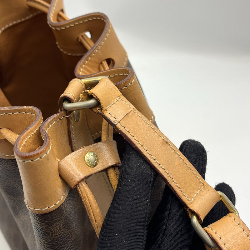 🏷Celine迷你水桶-22