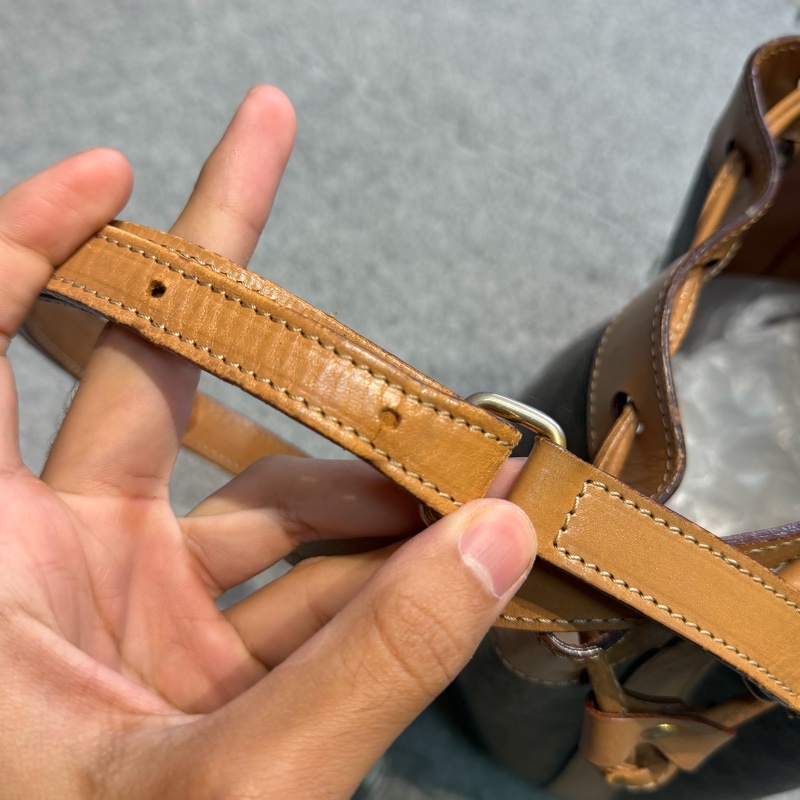 🏷Celine迷你水桶-32