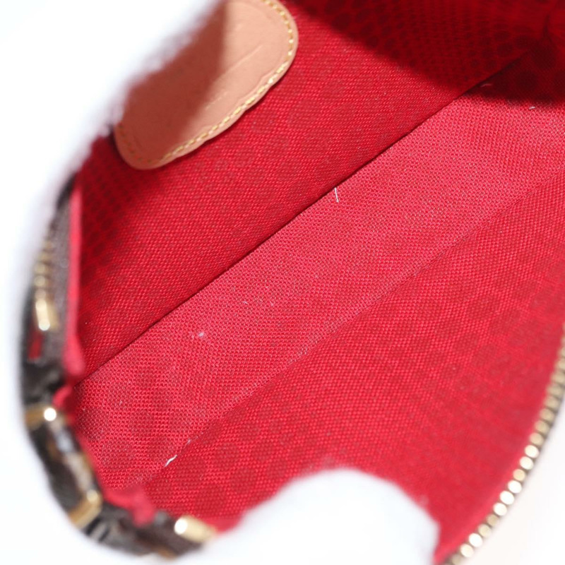 【日本直送】路易威登草間彌生迷你手拿包配件袋 M81866 正品 157818SAM-9