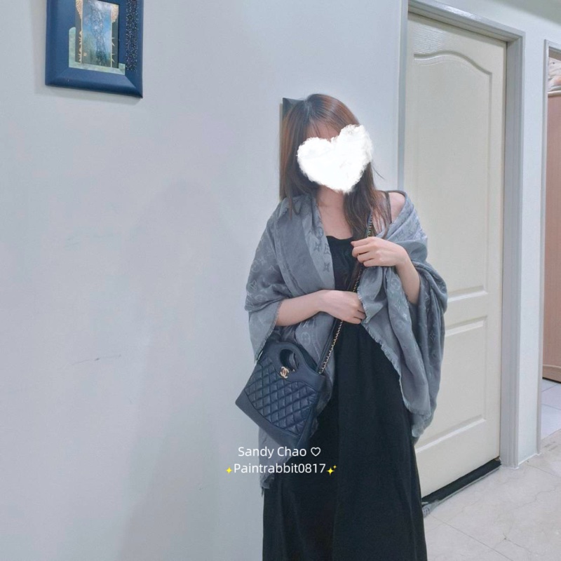 ෆ Chanel 31bag mini🈶購證-1