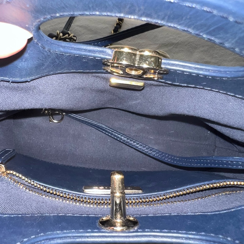ෆ Chanel 31bag mini🈶購證-18