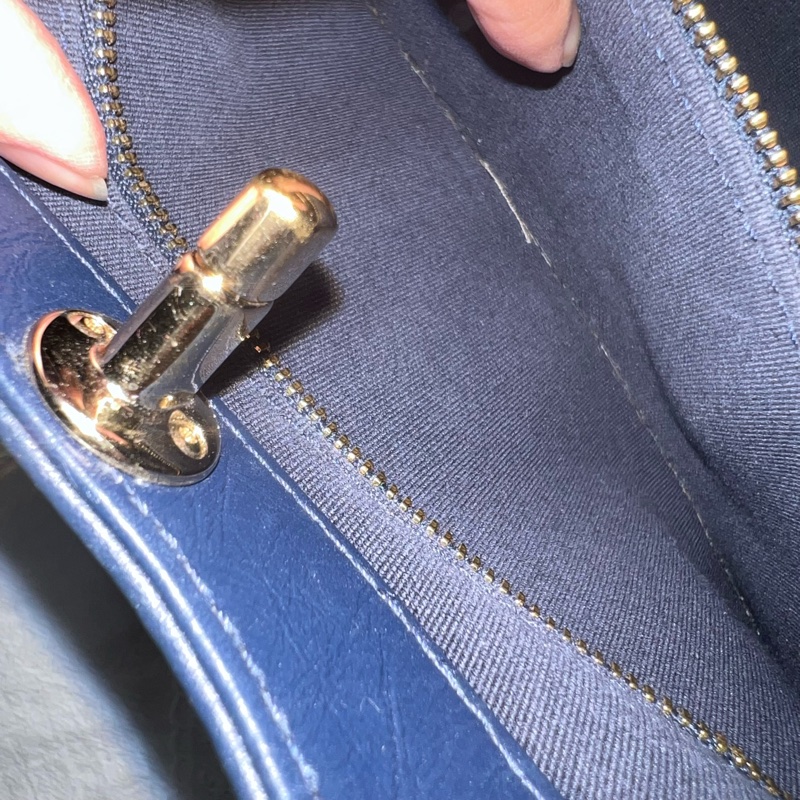 ෆ Chanel 31bag mini🈶購證-21