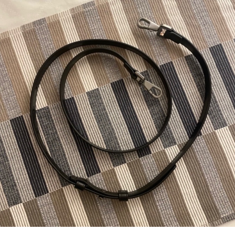 💼Dior Lock 手袋｜經典優雅款 ✨ 黑色小牛皮・可手提 / 肩背 / 斜背 ✨-20