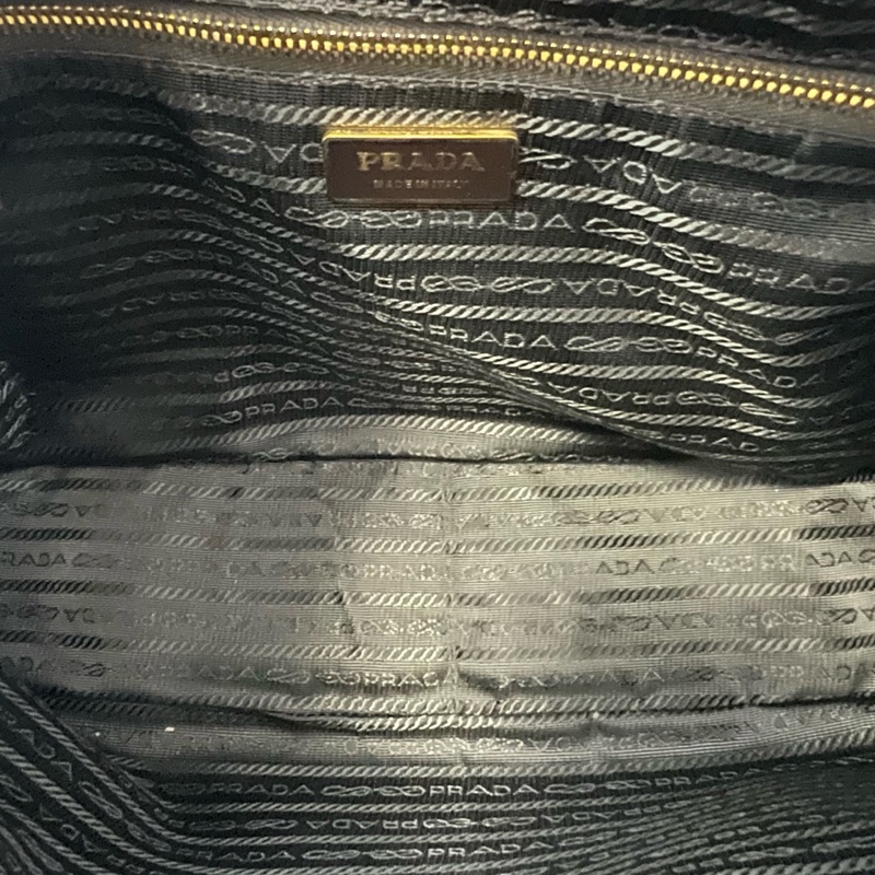 Prada金色 Plume 30-8