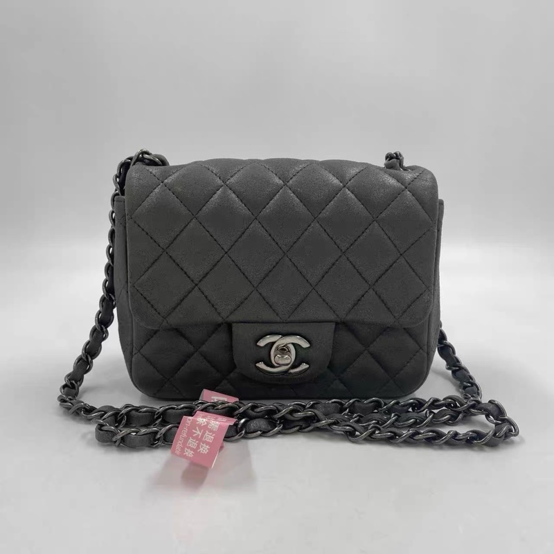 Chanel mini cf-0