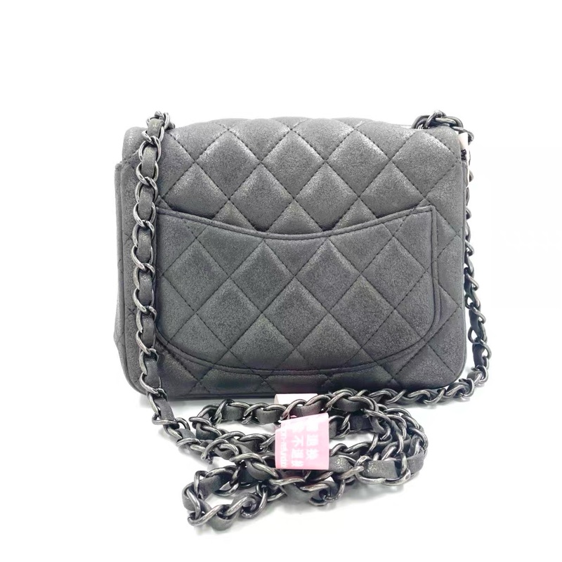 Chanel mini cf-3