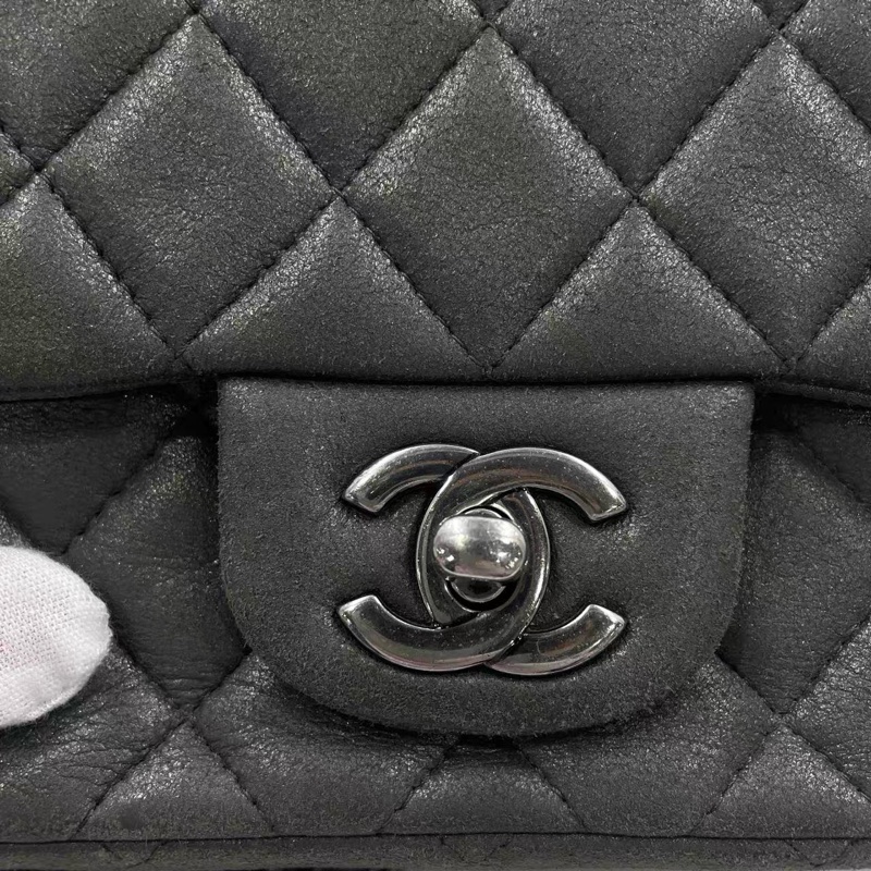 Chanel mini cf-9