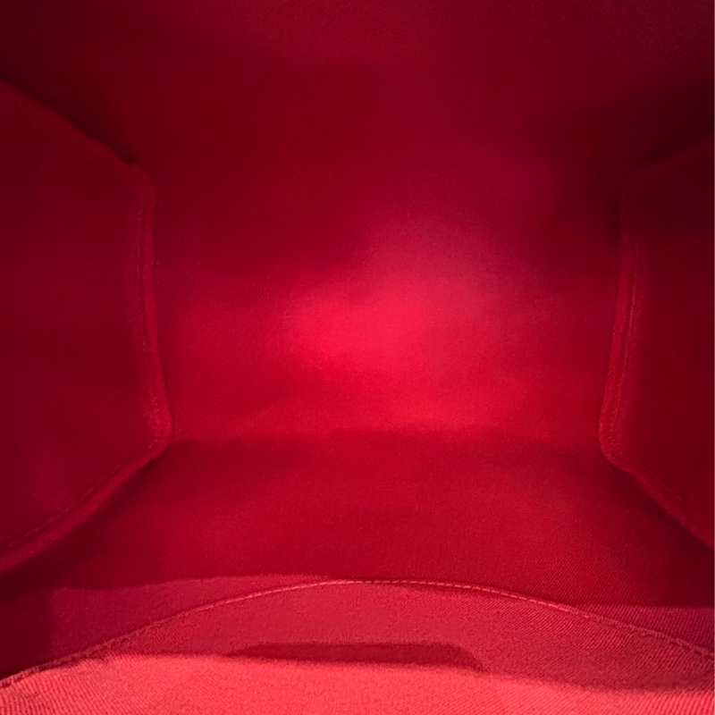 LV（N)咖格SPEEDY手提包30cm-7