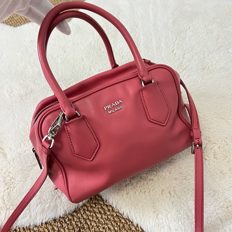 Prada Inside 22 夾心草莓-0