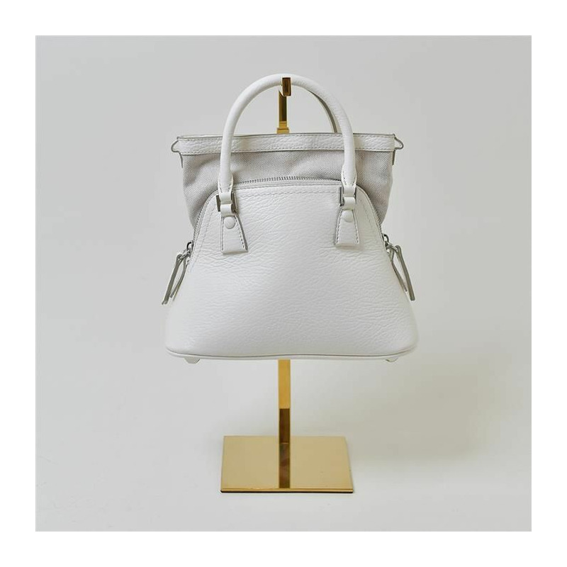 MAISON MARGIELA 女士迷你肩背包-10