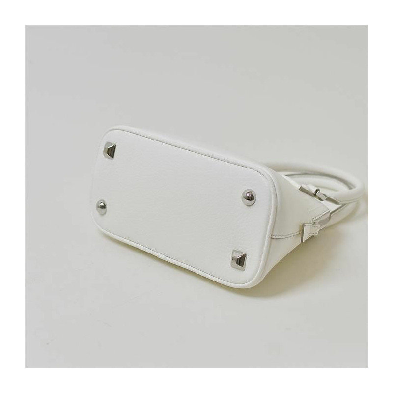 MAISON MARGIELA 女士迷你肩背包-12