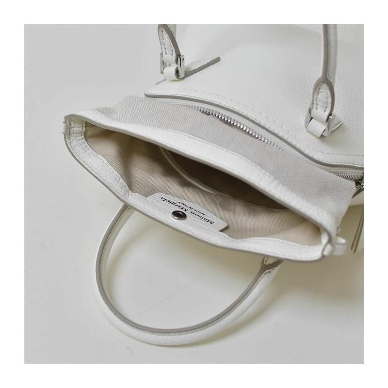 MAISON MARGIELA 女士迷你肩背包-13