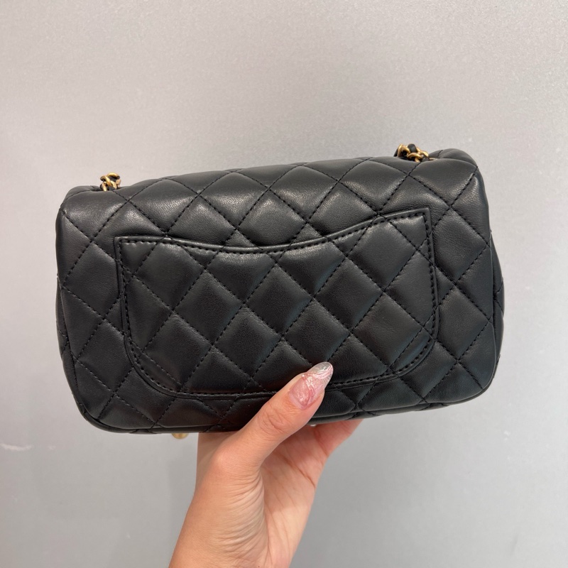 Chanel 金球大Mini-2
