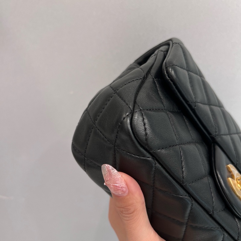 Chanel 金球大Mini-5