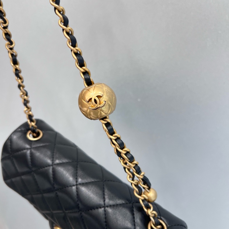 Chanel 金球大Mini-7