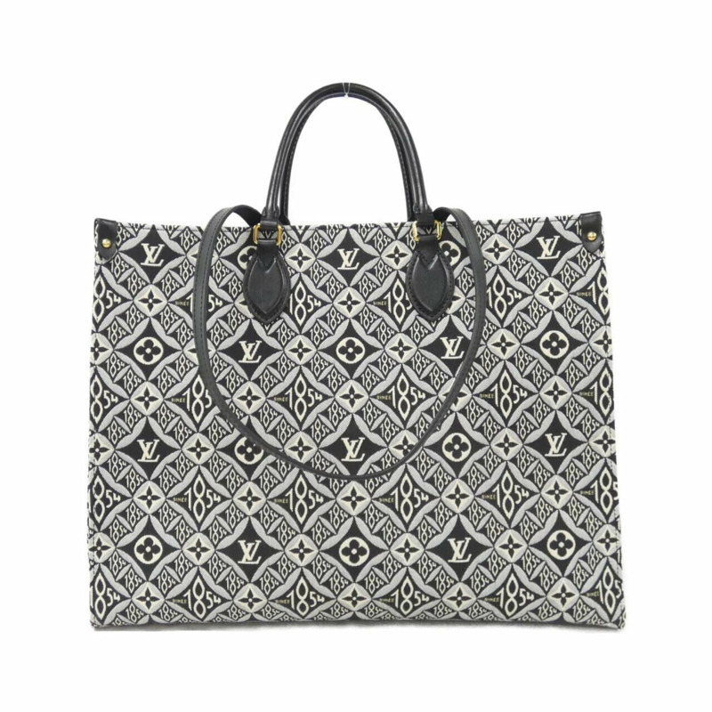 路易威登 SINCE1854 On the Go GM M57207 手提包-0