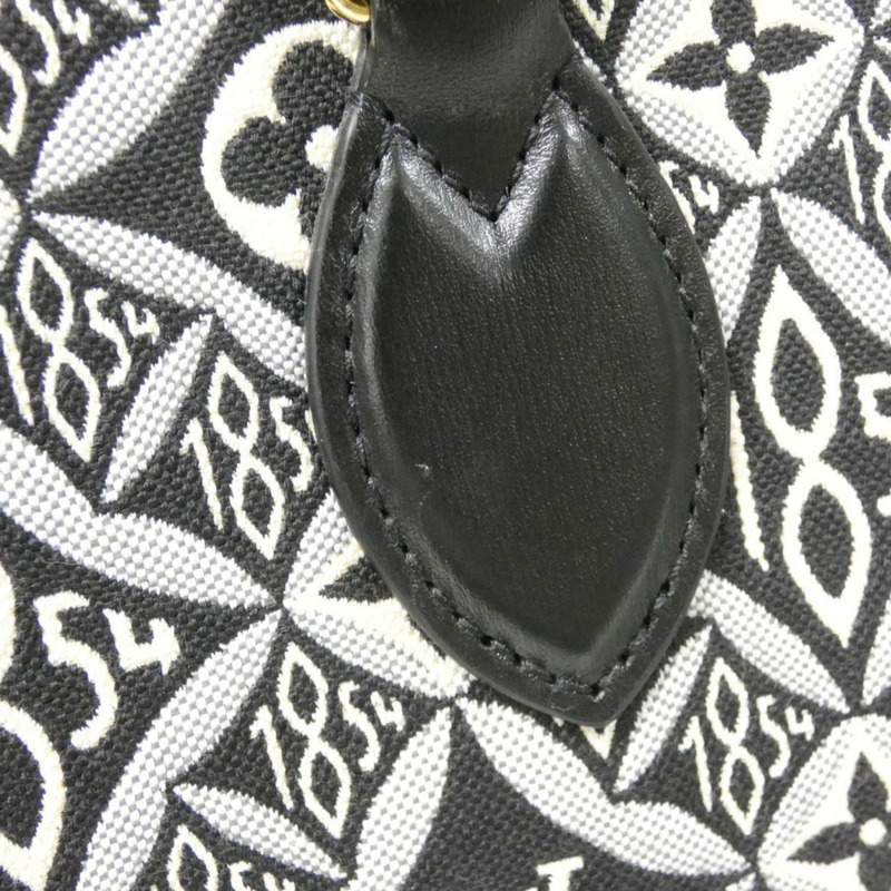 路易威登 SINCE1854 On the Go GM M57207 手提包-2