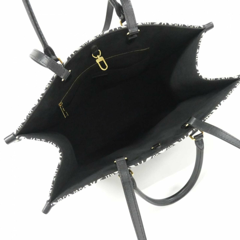 路易威登 SINCE1854 On the Go GM M57207 手提包-4