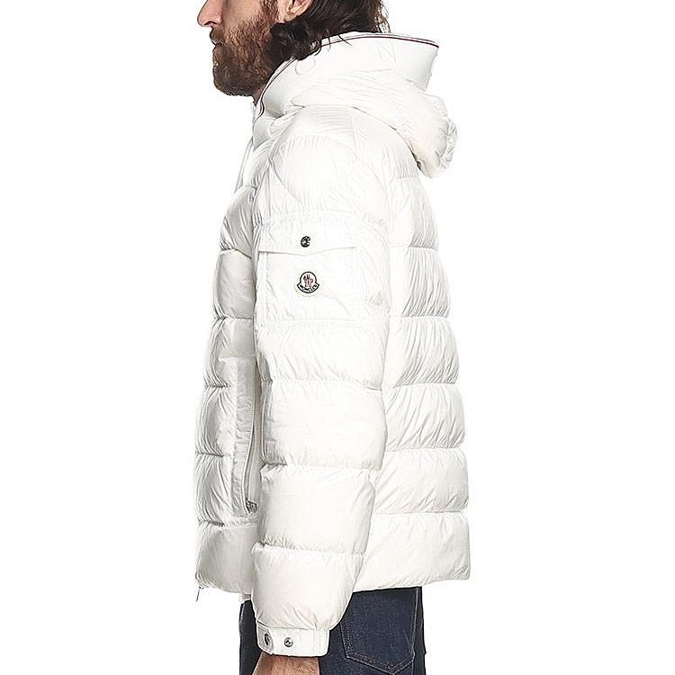 💎Han's house精品服飾💎Moncler Pavin 羽絨 連帽外套-3