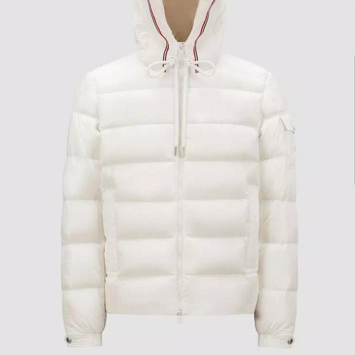 💎Han's house精品服飾💎Moncler Pavin 羽絨 連帽外套-5