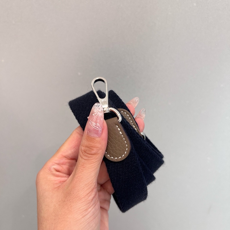 Hermès大象灰Evelyne Mini 19-6