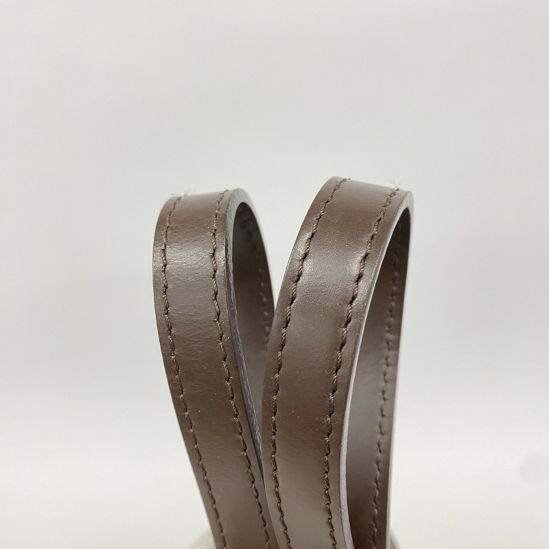 路易威登 Damier Totally PM 手袋 N41282 女士 Ebene 色-8