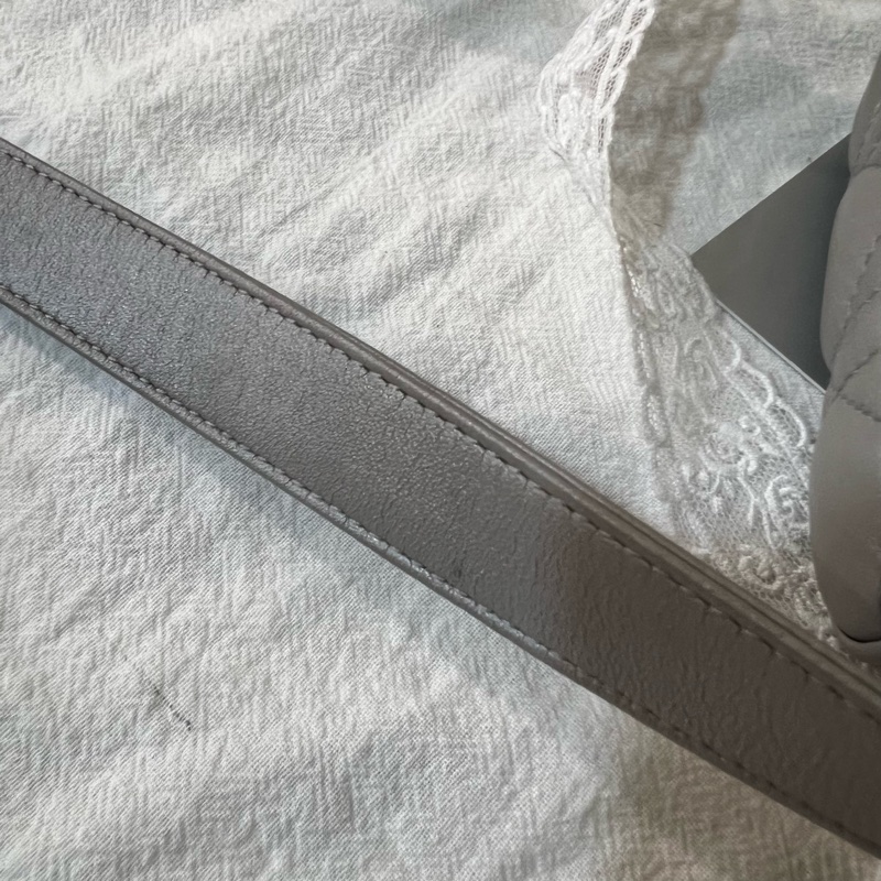 ෆ Dior五格黛妃🩶 絕美高級銀灰色❄️-18