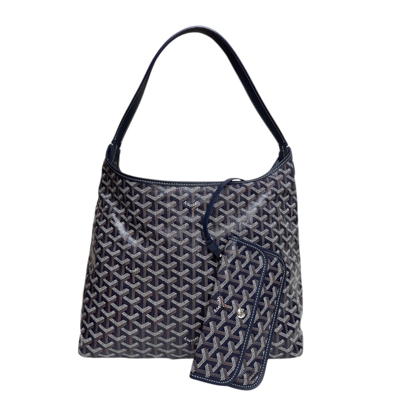 Goyard Bohème Hobo Bag 單肩包-5