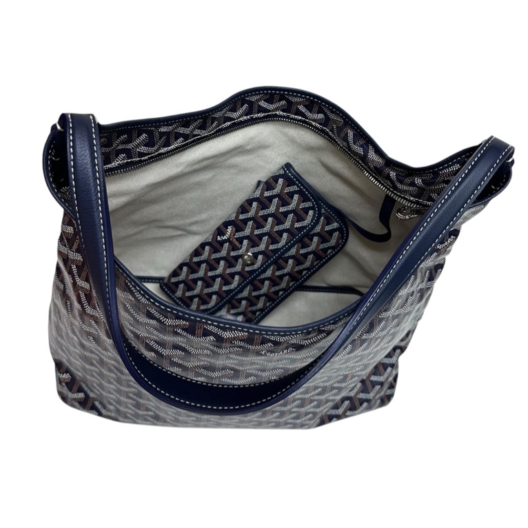 Goyard Bohème Hobo Bag 單肩包-8